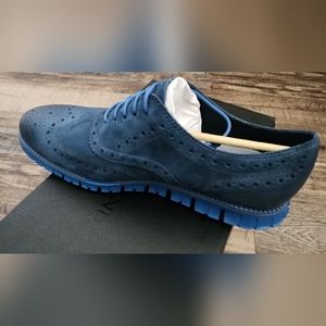 Cole Haan Zerogrand Shoes Size 10